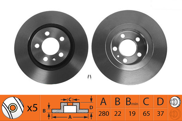 SB BR33121T