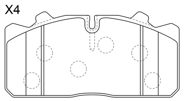 SB BP41101