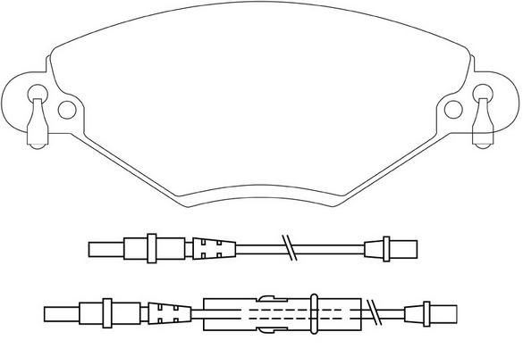 SB BP42183W