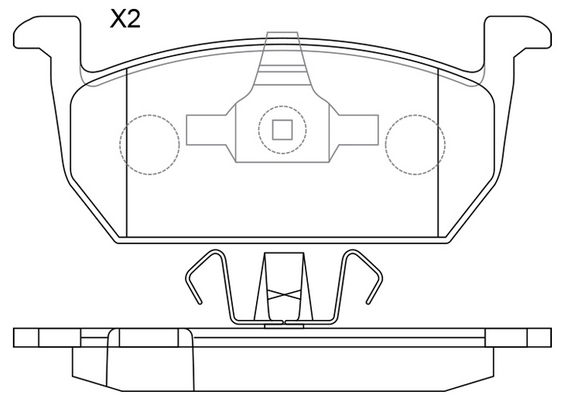 SB BP33026