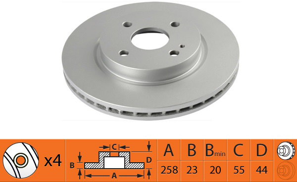 SB BR25120T