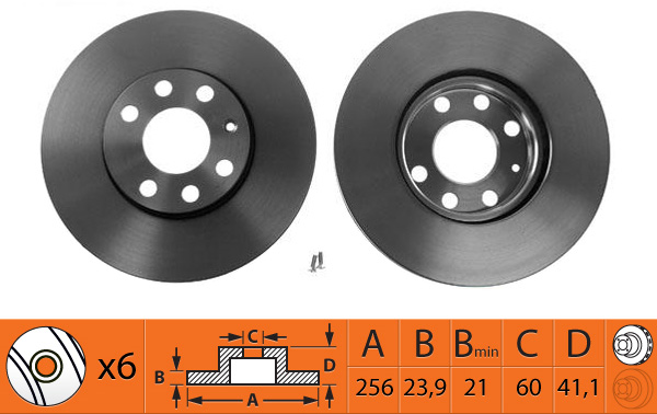 SB BR34109T