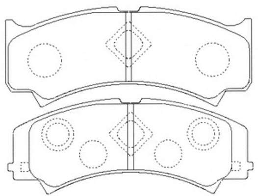 SB BP26187