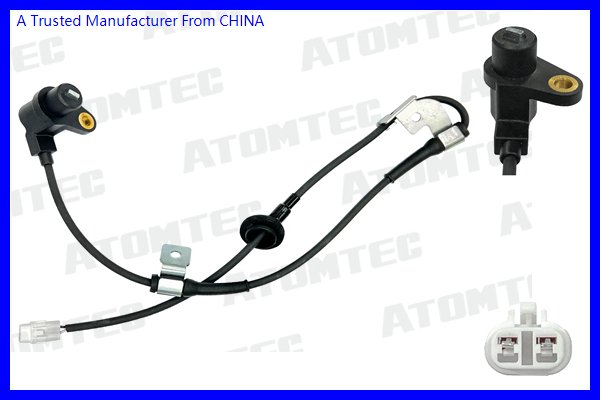 ATOMTEC WSS1L011