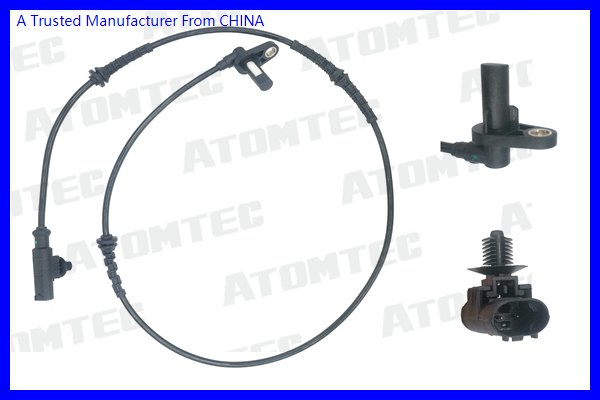 ATOMTEC WSS1T103