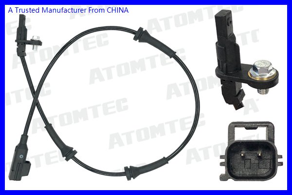 ATOMTEC WSS1T105