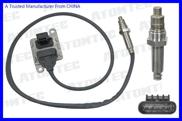 ATOMTEC NOX1A009