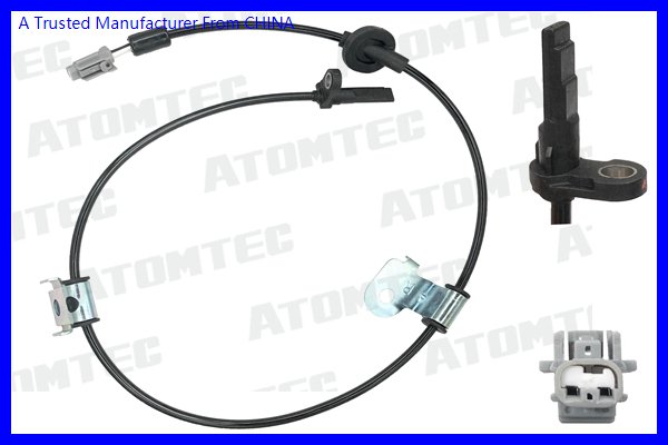 ATOMTEC WSS1I123