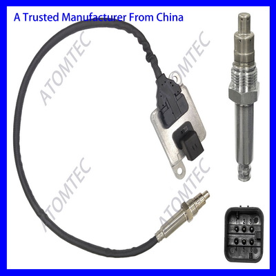 ATOMTEC NOX1K008 ATOMTEC NOX1K008