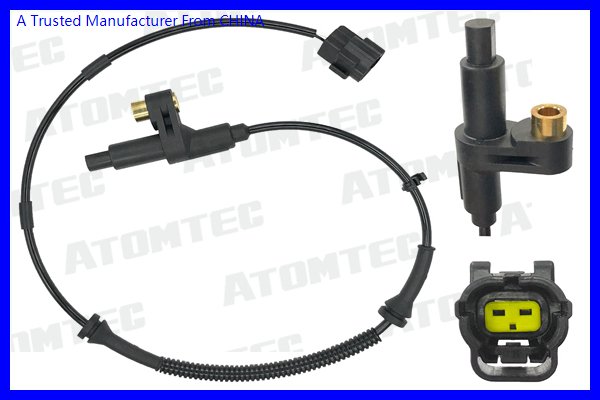 ATOMTEC WSS1K054