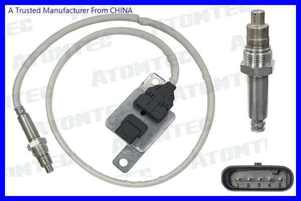 ATOMTEC NOX1A001 ATOMTEC NOX1A001