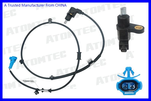 ATOMTEC WSS1L058 ATOMTEC WSS1L058