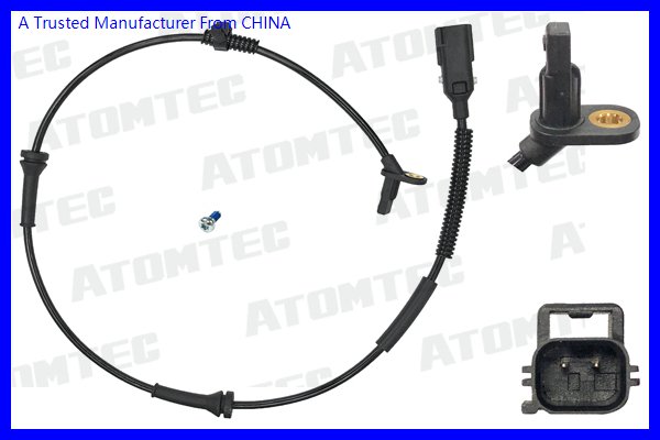 ATOMTEC WSS1T043