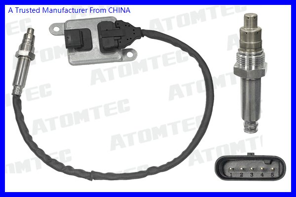 ATOMTEC NOX1E001