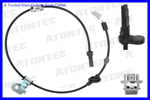 ATOMTEC WSS1I122