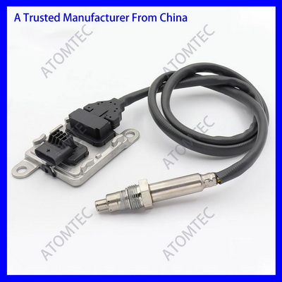 ATOMTEC NOX1H002 ATOMTEC NOX1H002