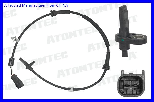 ATOMTEC WSS1F030