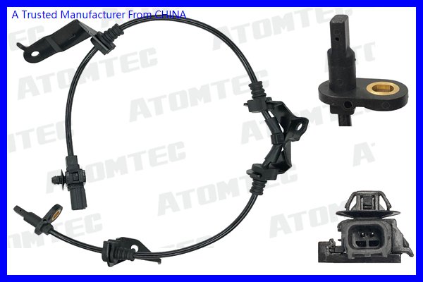 ATOMTEC WSS1O061