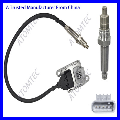 ATOMTEC NOX1S007