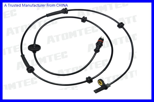 ATOMTEC WSS1T027