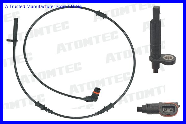 ATOMTEC WSS1M134