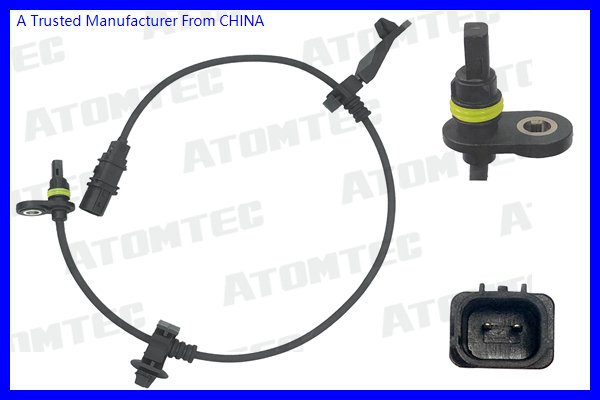 ATOMTEC WSS1O055