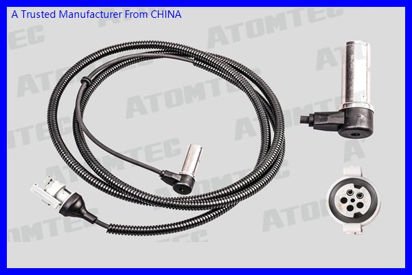 ATOMTEC WSS1G203 ATOMTEC WSS1G203