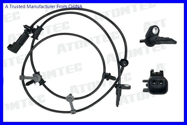 ATOMTEC WSS1D106