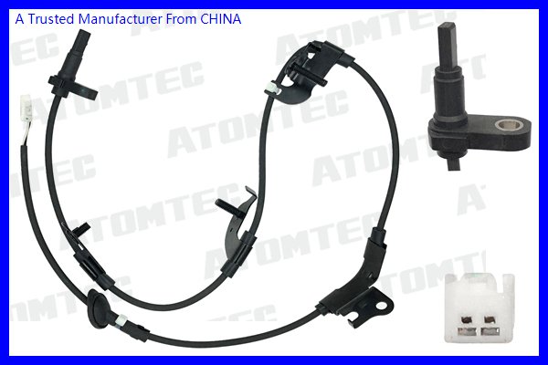 ATOMTEC WSS1I108 ATOMTEC WSS1I108