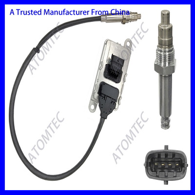 ATOMTEC NOX1G003