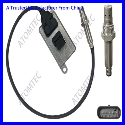 ATOMTEC NOX1G004