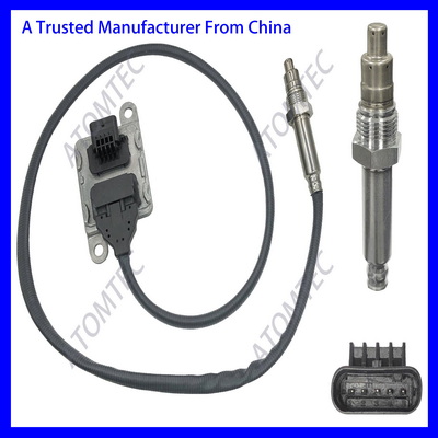 ATOMTEC NOX1H004