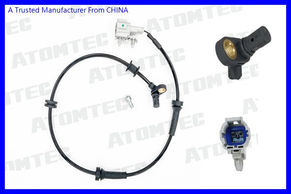 ATOMTEC WSS1C081