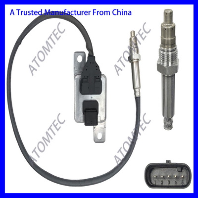 ATOMTEC NOX1A002