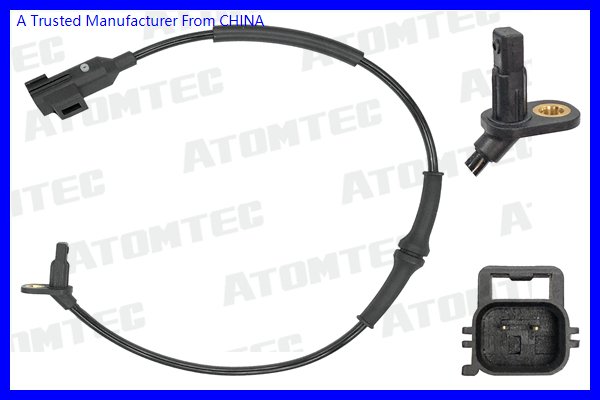 ATOMTEC WSS1T162