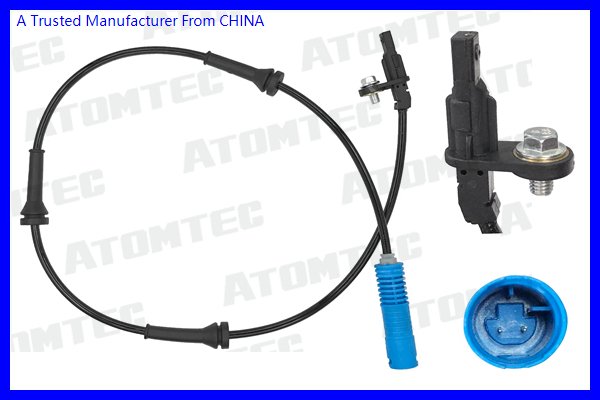 ATOMTEC WSS1T008