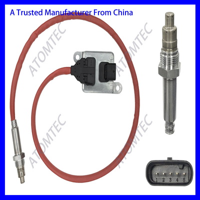 ATOMTEC NOX1E005 ATOMTEC NOX1E005