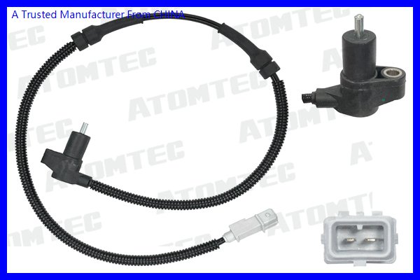 ATOMTEC WSS1B042