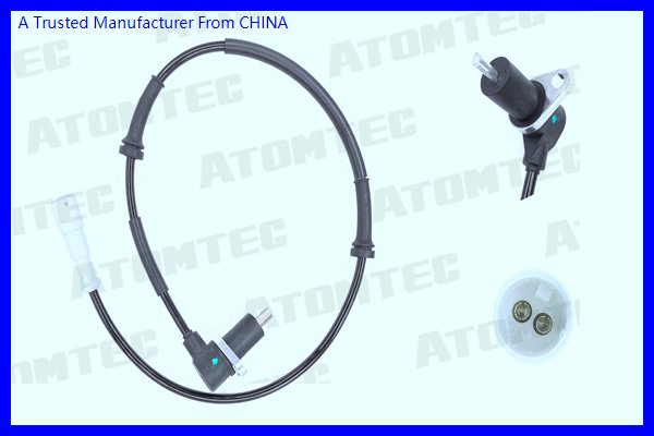 ATOMTEC WSS1T095