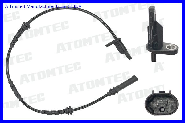 ATOMTEC WSS1E105