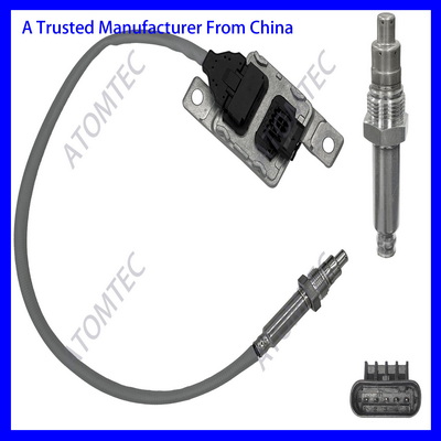 ATOMTEC NOX1A058 ATOMTEC NOX1A058