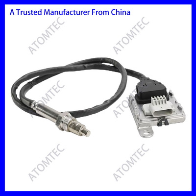ATOMTEC NOX1B007