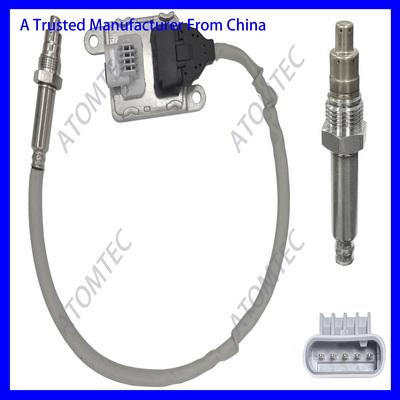 ATOMTEC NOX1B004