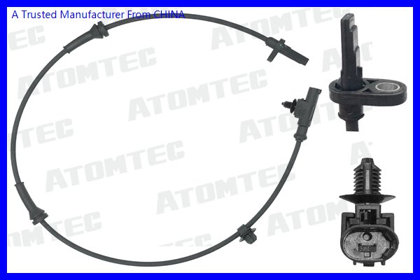 ATOMTEC WSS1B085