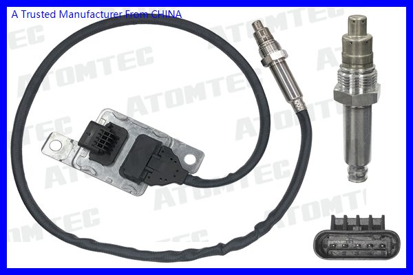 ATOMTEC NOX1A005