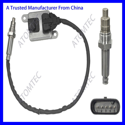 ATOMTEC NOX1M024