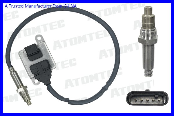 ATOMTEC NOX1A004