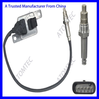 ATOMTEC NOX1A053