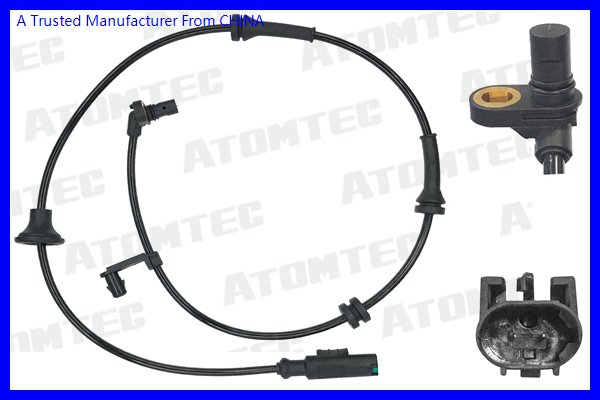 ATOMTEC WSS1B057