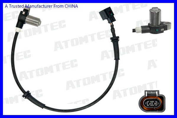 ATOMTEC WSS1A040